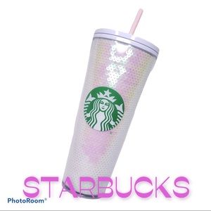 Hard to Find (HTF) Starbucks 2020 Collectible Holiday cold cup